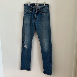 Baldwin Jeans